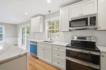 23 High Blf Road Belchertown, MA 01007 - Photo 15 of 39