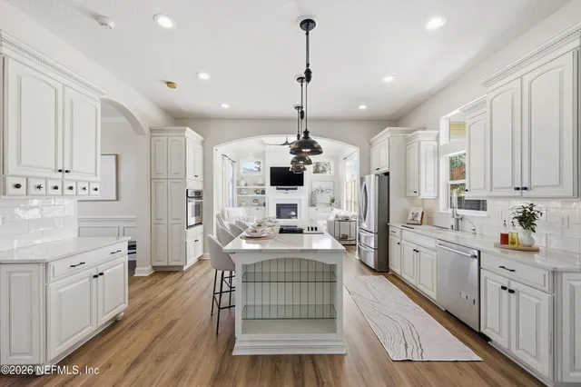 $1,500,000 | 527 Florida Boulevard, Neptune Beach, FL 32266