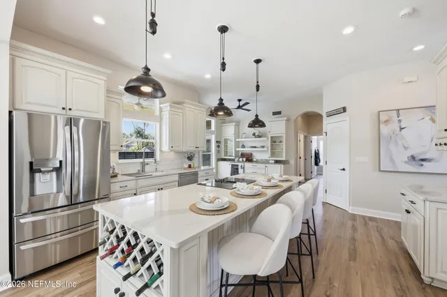 $1,500,000 | 527 Florida Boulevard, Neptune Beach, FL 32266