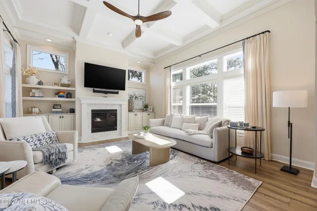 $1,500,000 | 527 Florida Boulevard, Neptune Beach, FL 32266