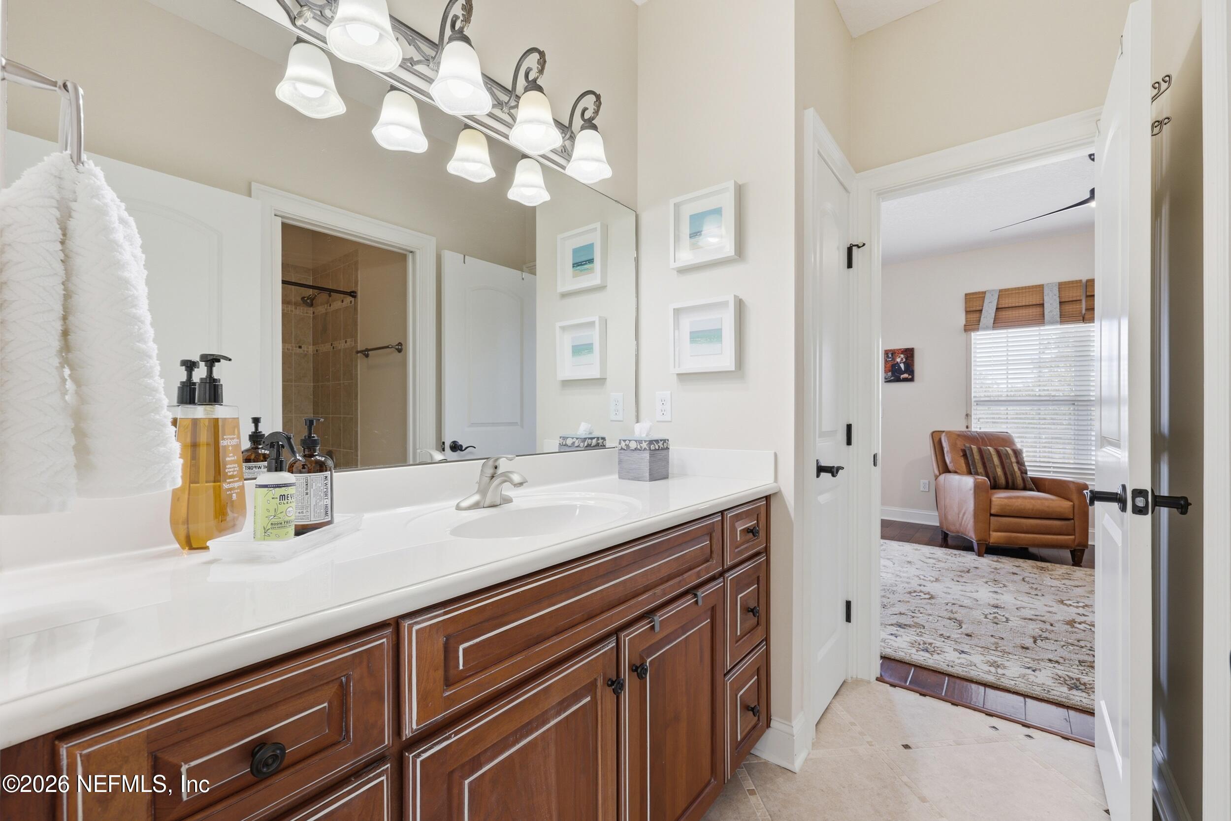 527 Florida Boulevard Neptune Beach, FL 32266 - Photo 40 of 84 Bathroom 3