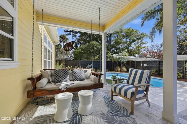 $1,500,000 | 527 Florida Boulevard, Neptune Beach, FL 32266