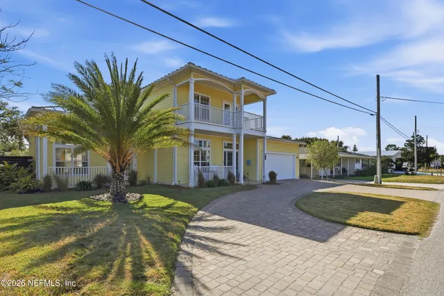 $1,500,000 | 527 Florida Boulevard, Neptune Beach, FL 32266