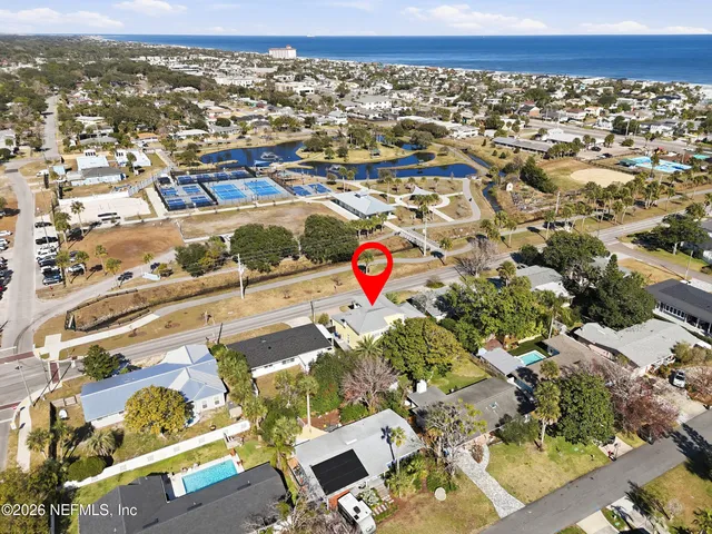 $1,500,000 | 527 Florida Boulevard, Neptune Beach, FL 32266