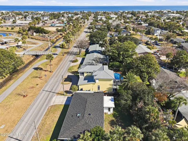 $1,500,000 | 527 Florida Boulevard, Neptune Beach, FL 32266