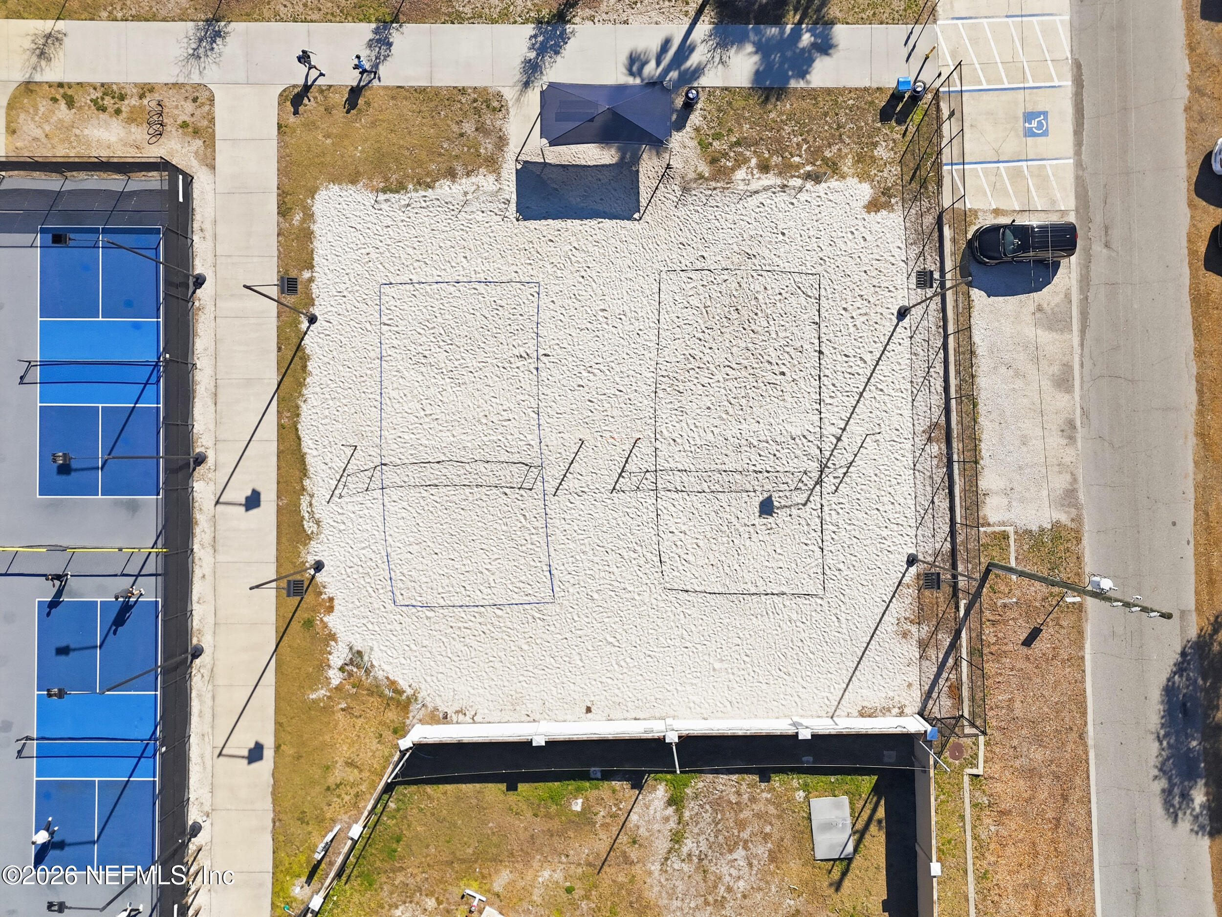 527 Florida Boulevard Neptune Beach, FL 32266 - Photo 56 of 84 Jarboe Park