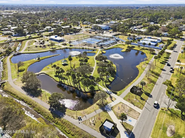 $1,500,000 | 527 Florida Boulevard, Neptune Beach, FL 32266