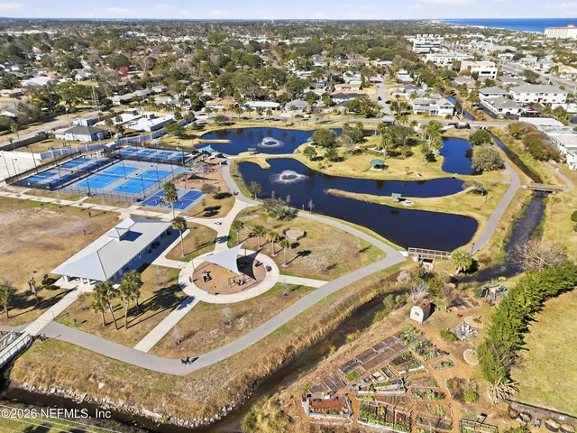 $1,500,000 | 527 Florida Boulevard, Neptune Beach, FL 32266