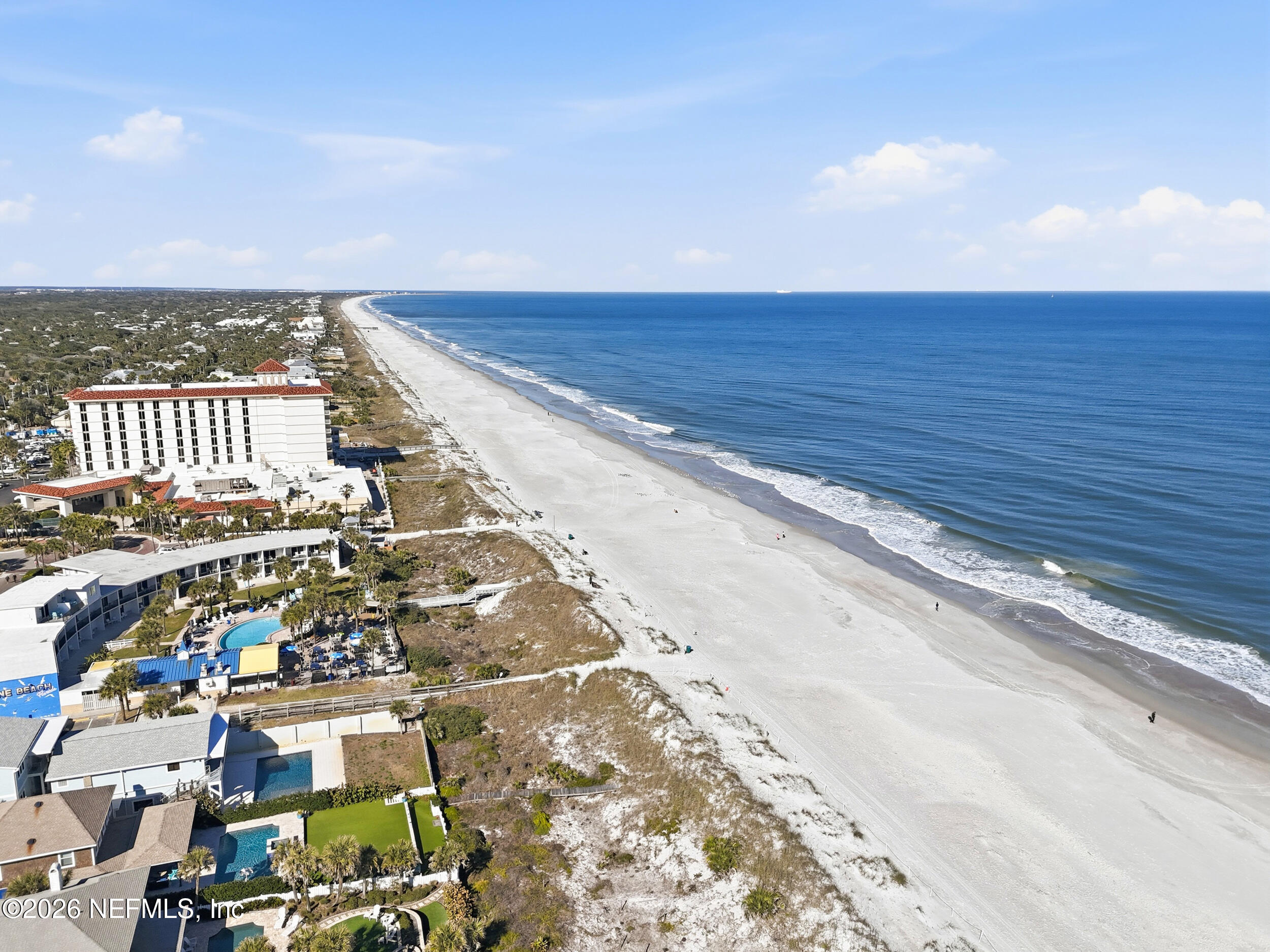 527 Florida Boulevard Neptune Beach, FL 32266 - Photo 60 of 84 Walking Distance to the Beach!