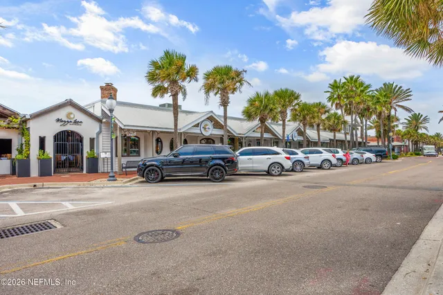 $1,500,000 | 527 Florida Boulevard, Neptune Beach, FL 32266