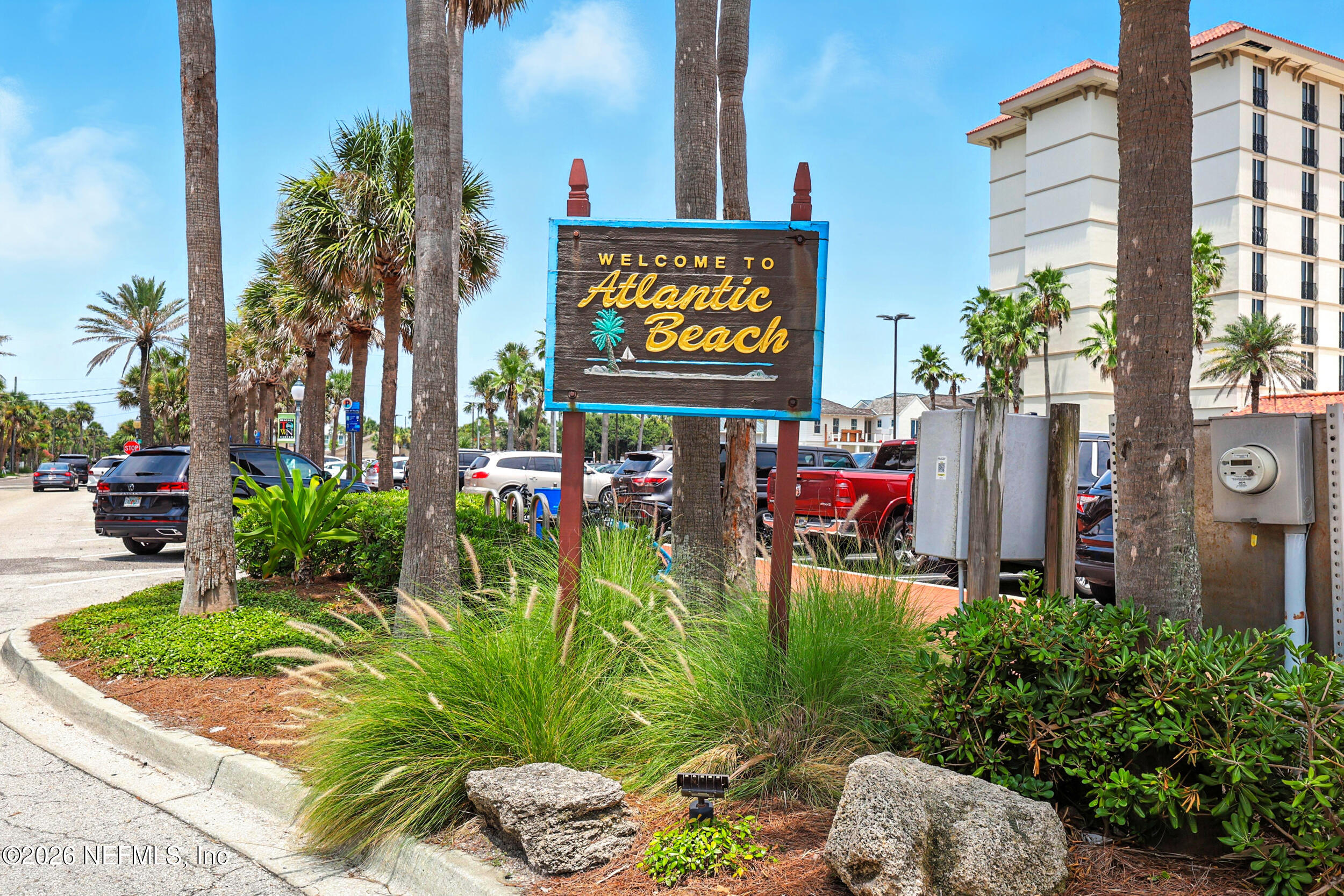 527 Florida Boulevard Neptune Beach, FL 32266 - Photo 67 of 84 Atlantic Beach