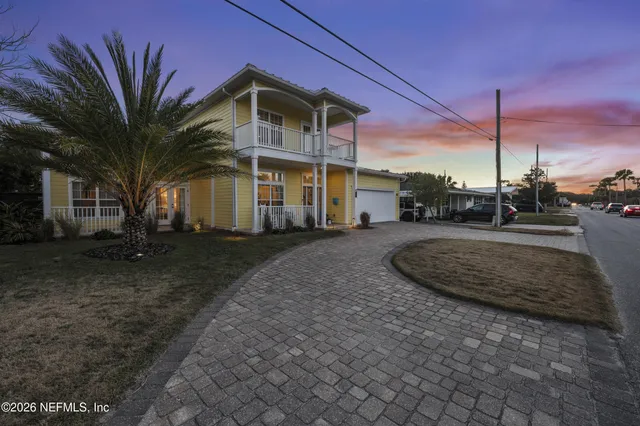 $1,500,000 | 527 Florida Boulevard, Neptune Beach, FL 32266
