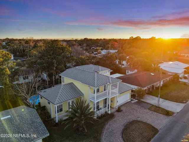 $1,500,000 | 527 Florida Boulevard, Neptune Beach, FL 32266