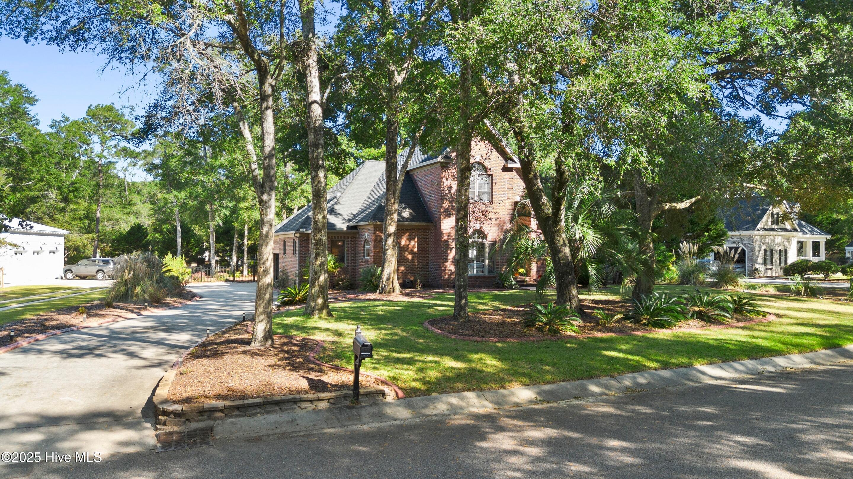 1304 Harbour Watch Southwest Calabash, NC 28467 - Photo 9 of 92 mls-DJI_0691