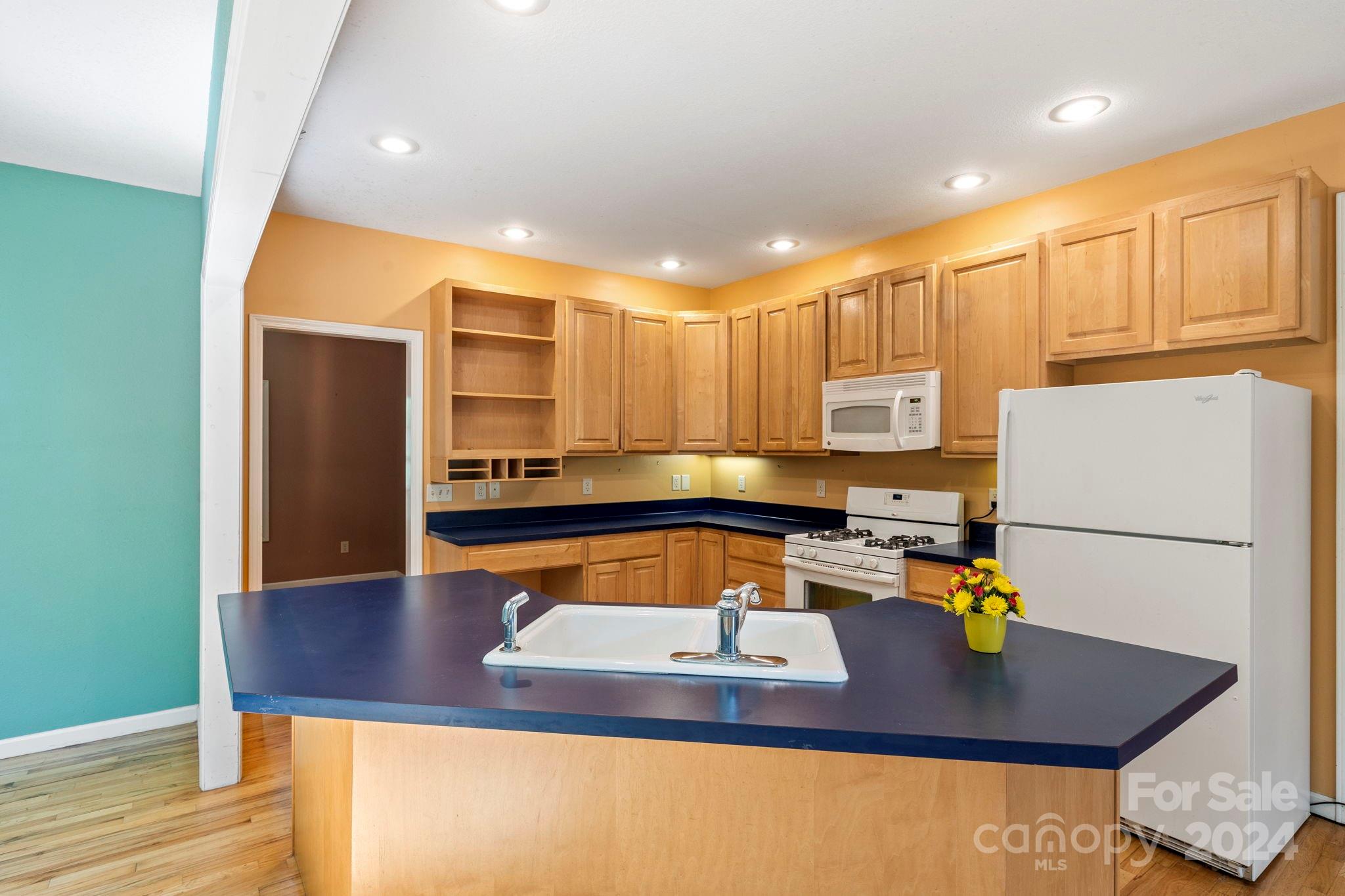 718 Thunder Road Brevard, NC 28712 - Photo 13 of 46 Gallery Image 13