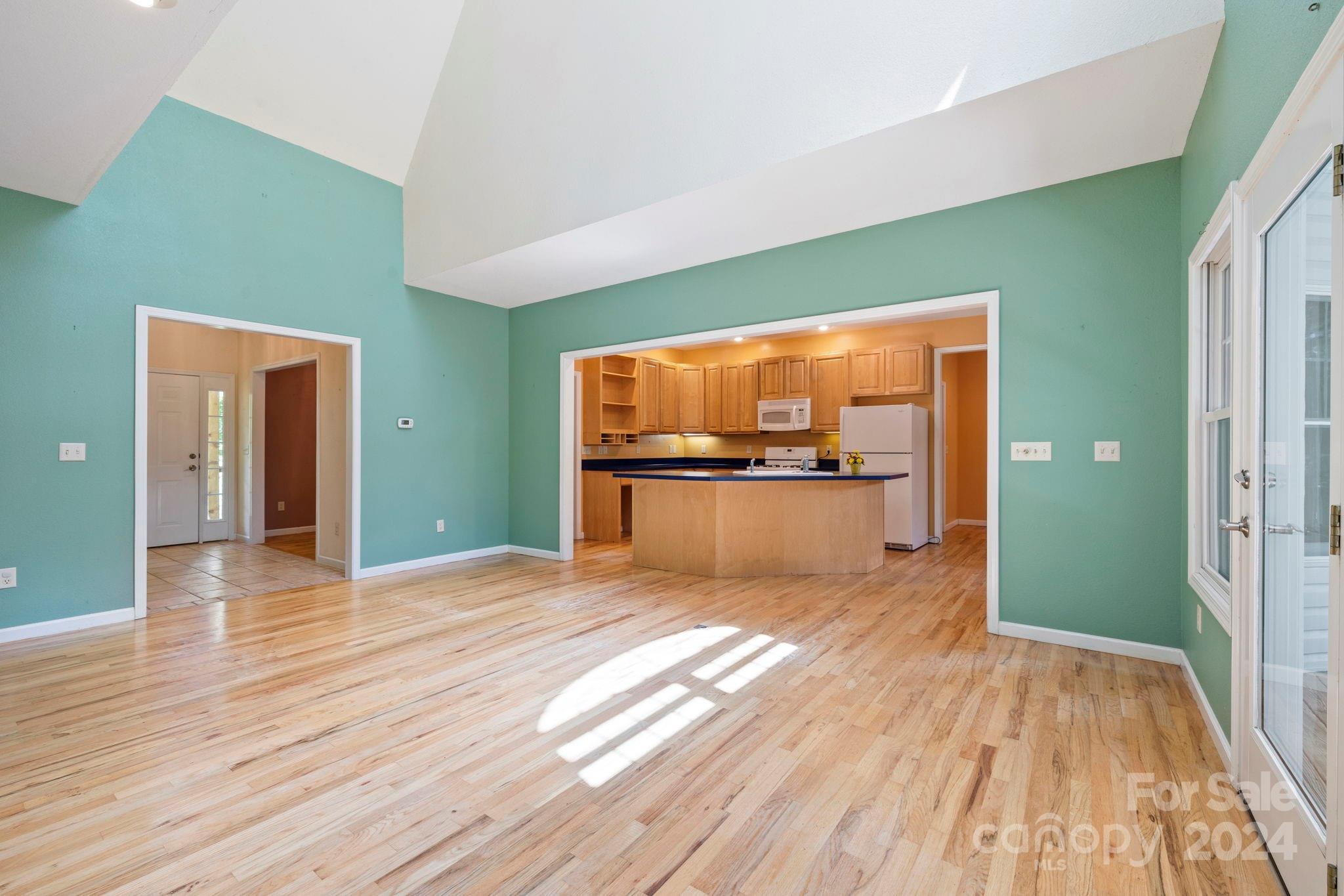 718 Thunder Road Brevard, NC 28712 - Photo 17 of 46 Gallery Image 17