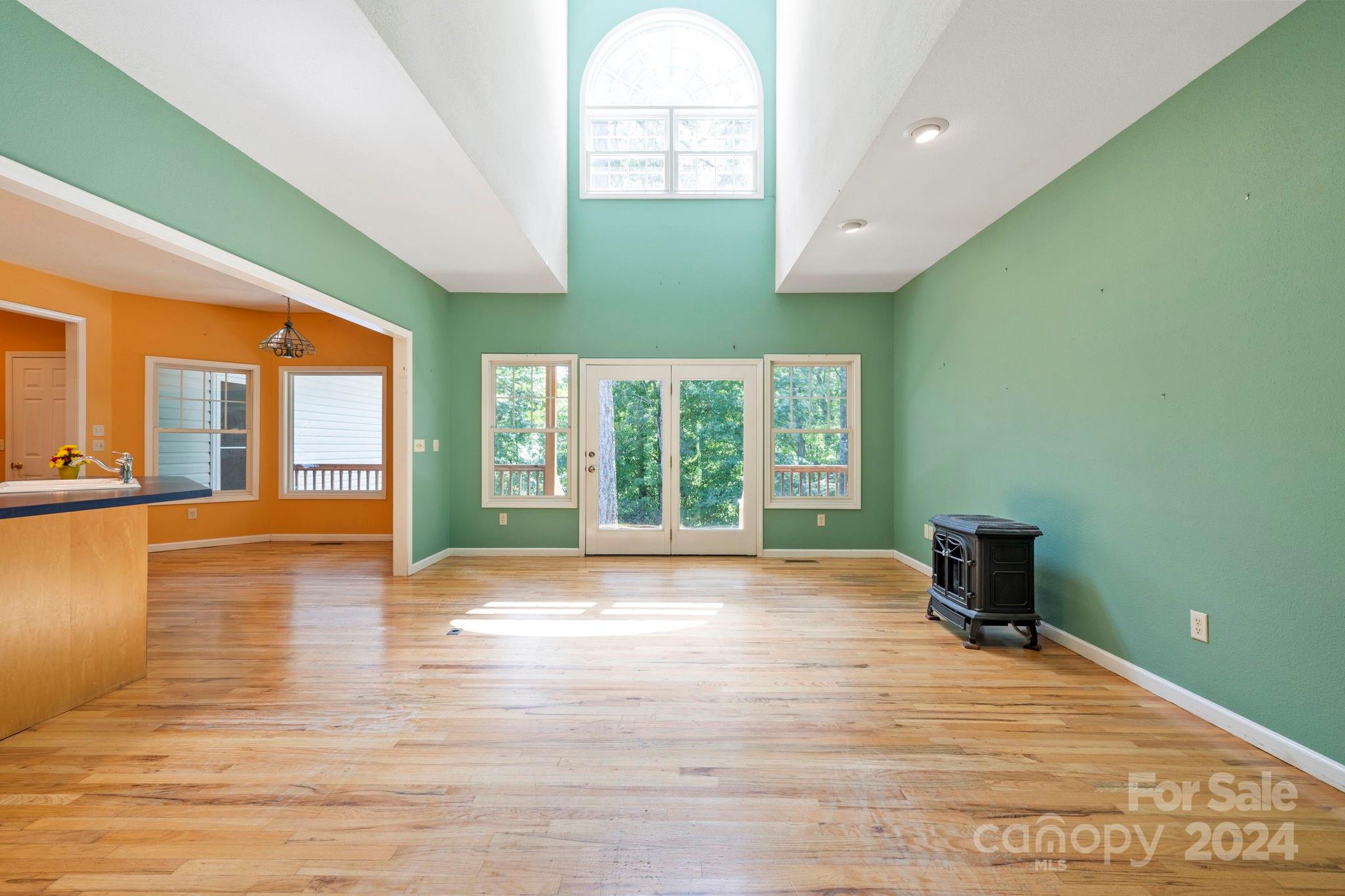 718 Thunder Road Brevard, NC 28712 - Photo 18 of 46 Gallery Image 18
