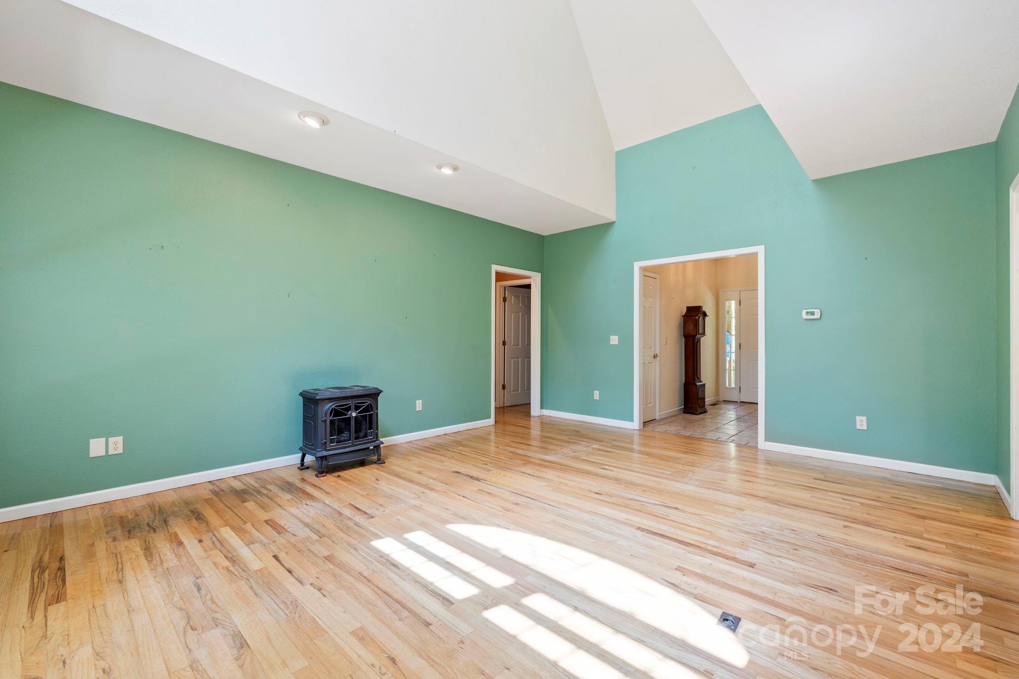 718 Thunder Road Brevard, NC 28712 - Photo 20 of 46 Gallery Image 20