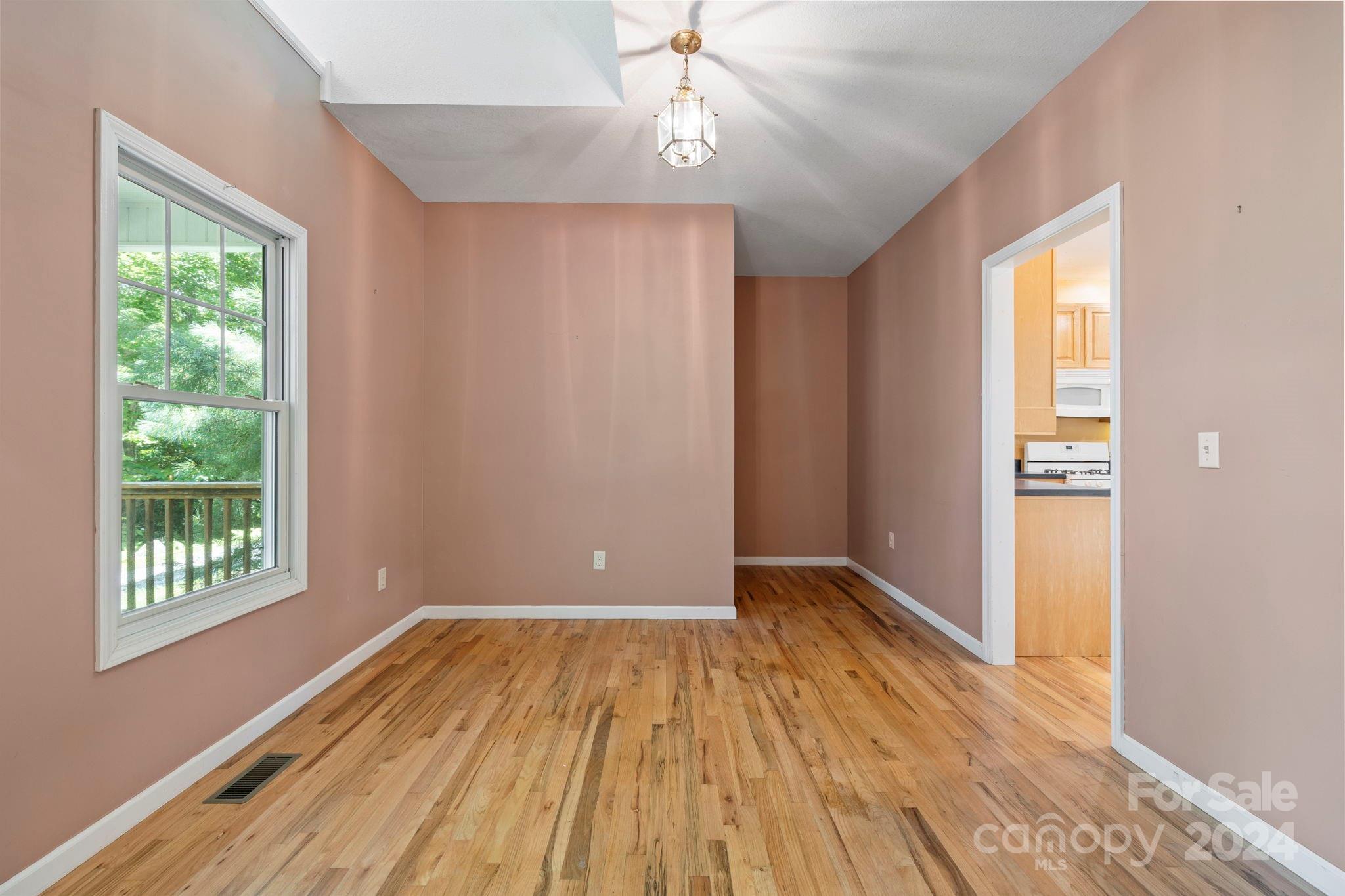 718 Thunder Road Brevard, NC 28712 - Photo 21 of 46 Gallery Image 21