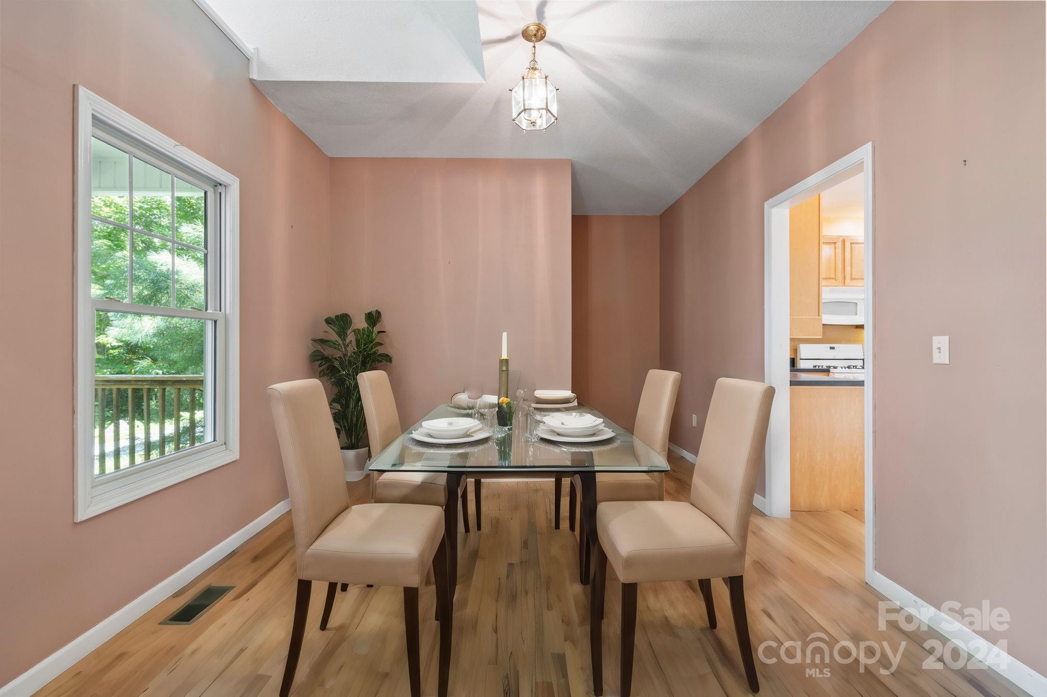 718 Thunder Road Brevard, NC 28712 - Photo 22 of 46 Gallery Image 22