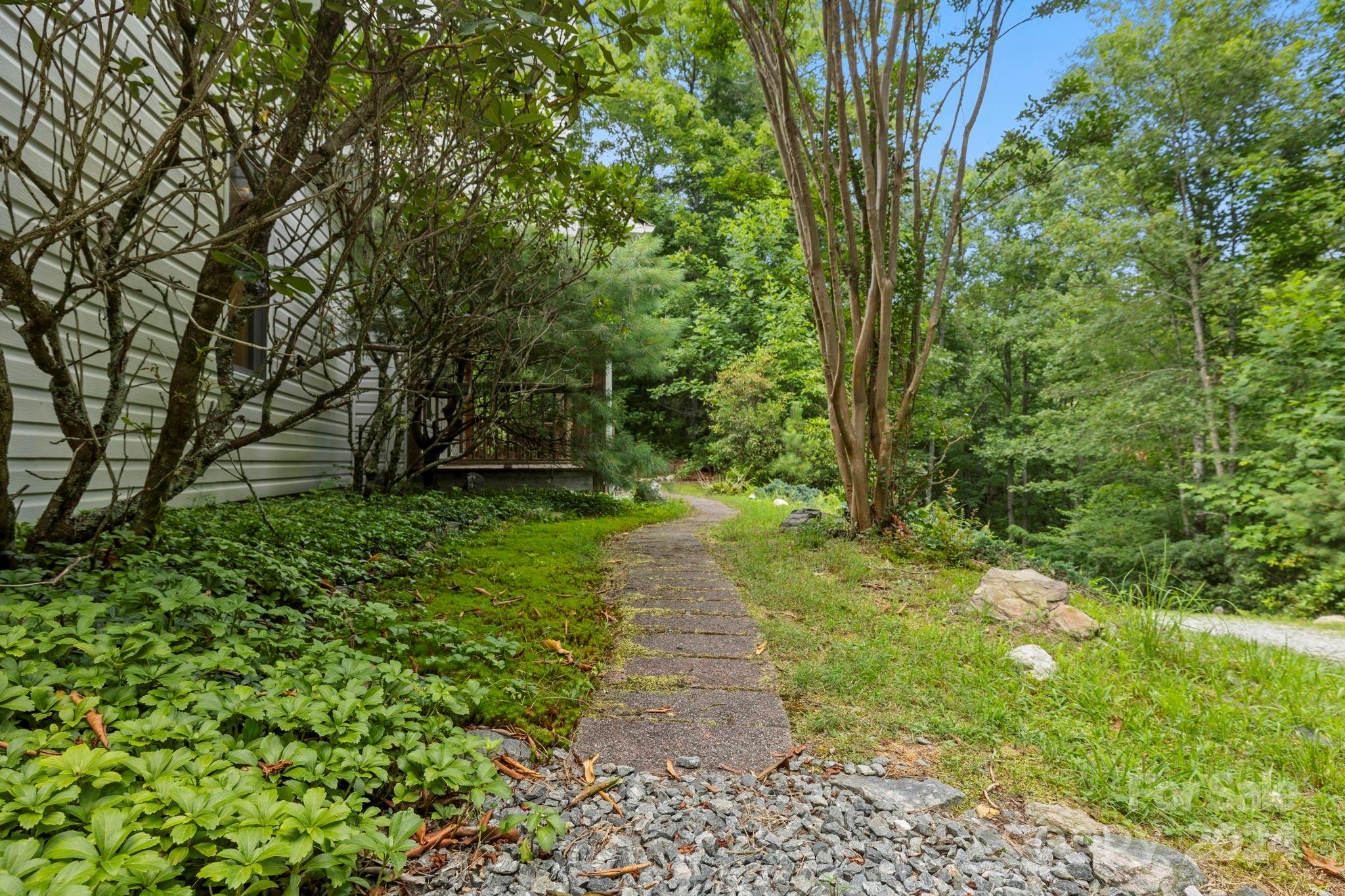 718 Thunder Road Brevard, NC 28712 - Photo 40 of 46 Gallery Image 40