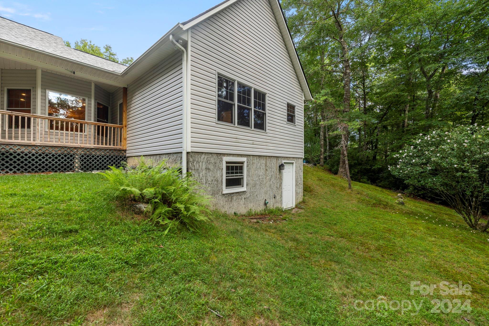 718 Thunder Road Brevard, NC 28712 - Photo 44 of 46 Gallery Image 44