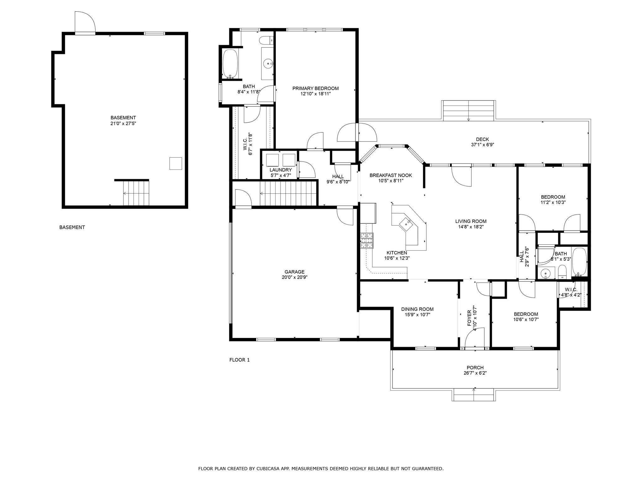 718 Thunder Road Brevard, NC 28712 - Photo 46 of 46 Gallery Image 46
