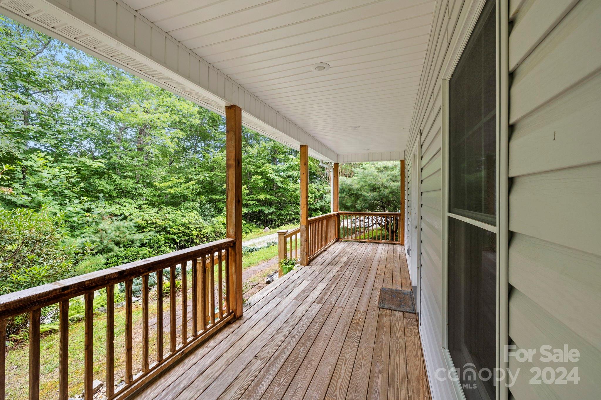 718 Thunder Road Brevard, NC 28712 - Photo 8 of 46 Gallery Image 8