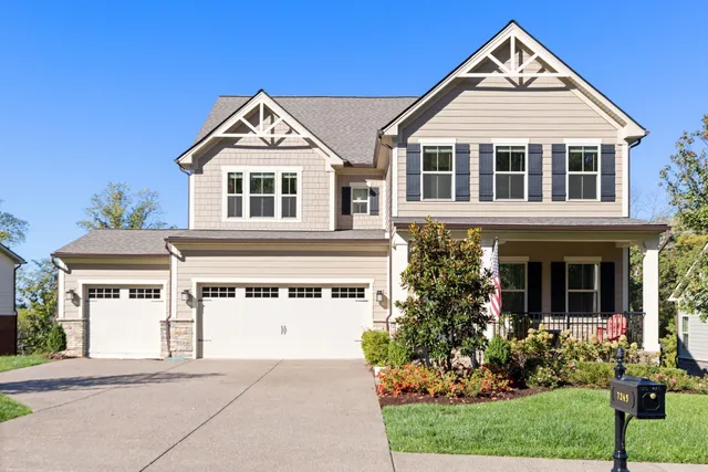 $5,500 | 7245 Sky Meadow Drive, College Grove, TN 37046
