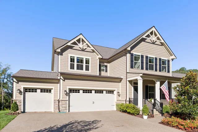 $5,500 | 7245 Sky Meadow Drive, College Grove, TN 37046