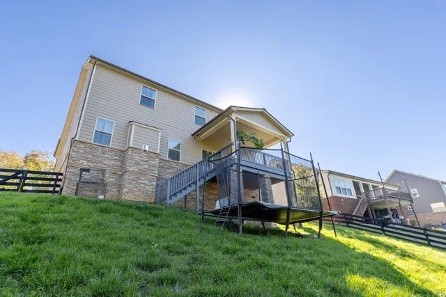 $5,500 | 7245 Sky Meadow Drive, College Grove, TN 37046