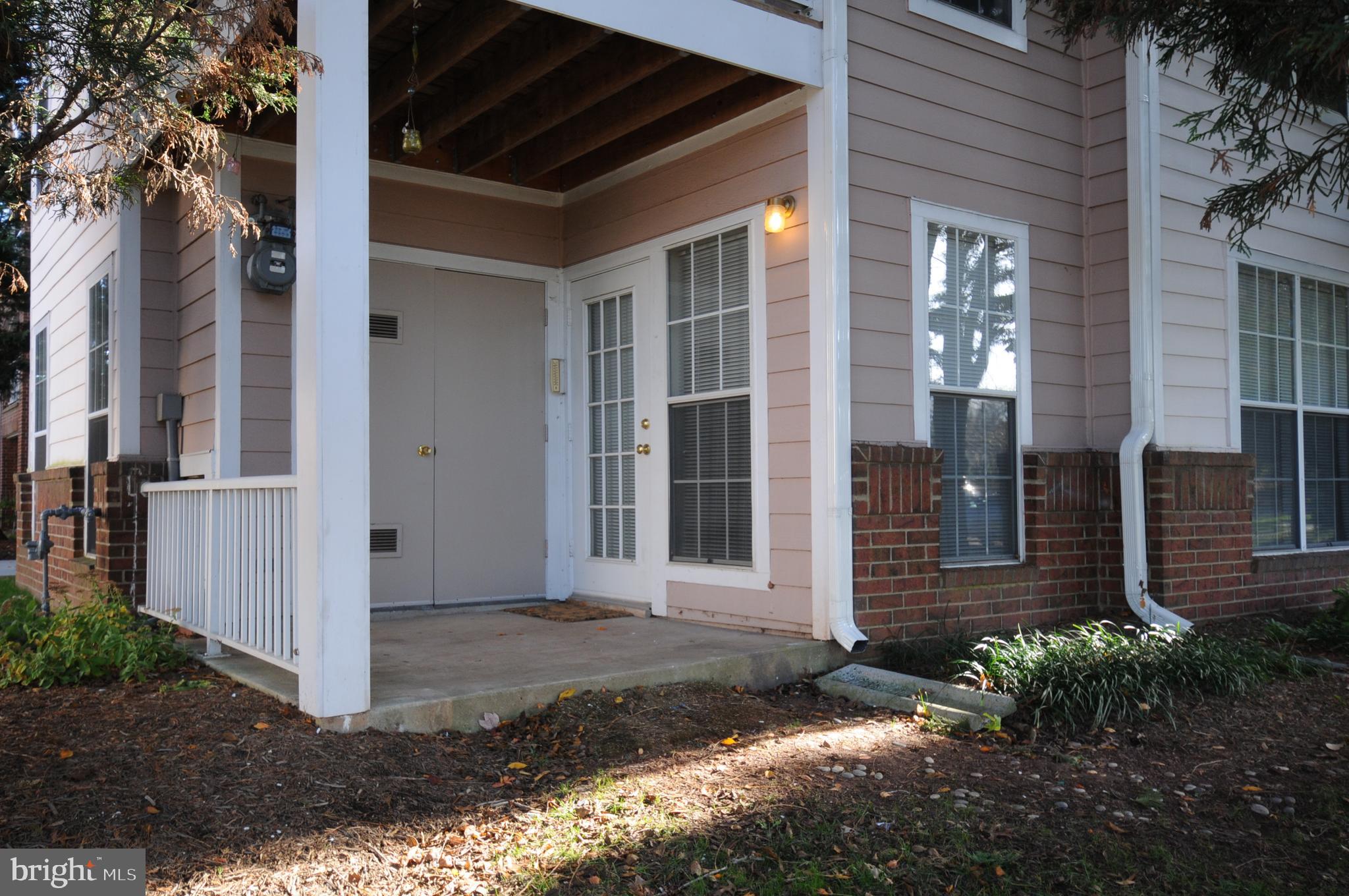 21009 Timber Ridge Terrace, Unit 103 Ashburn, VA 20147 - Photo 20 of 26 Gallery Image 20