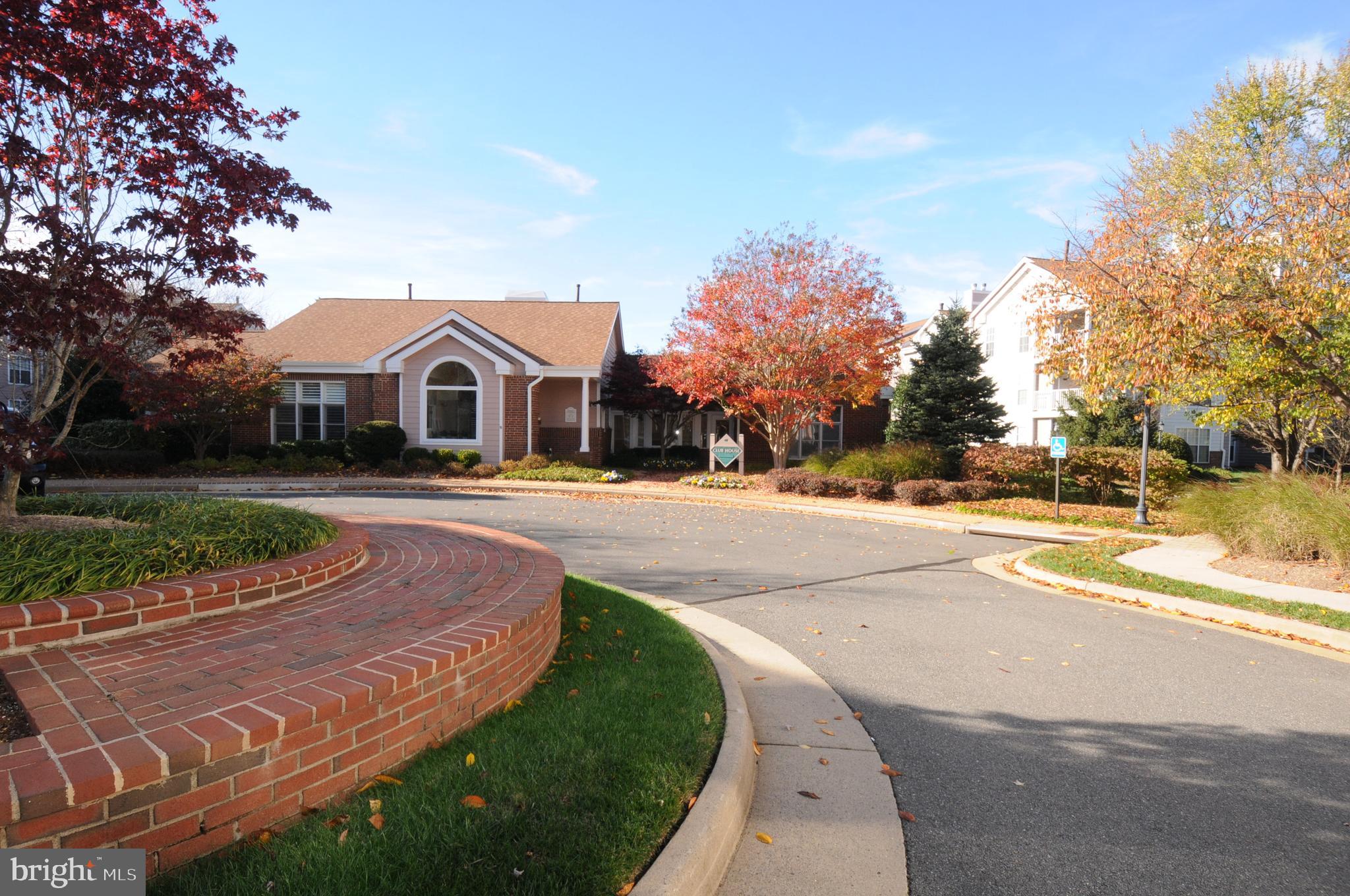 21009 Timber Ridge Terrace, Unit 103 Ashburn, VA 20147 - Photo 22 of 26 Gallery Image 22