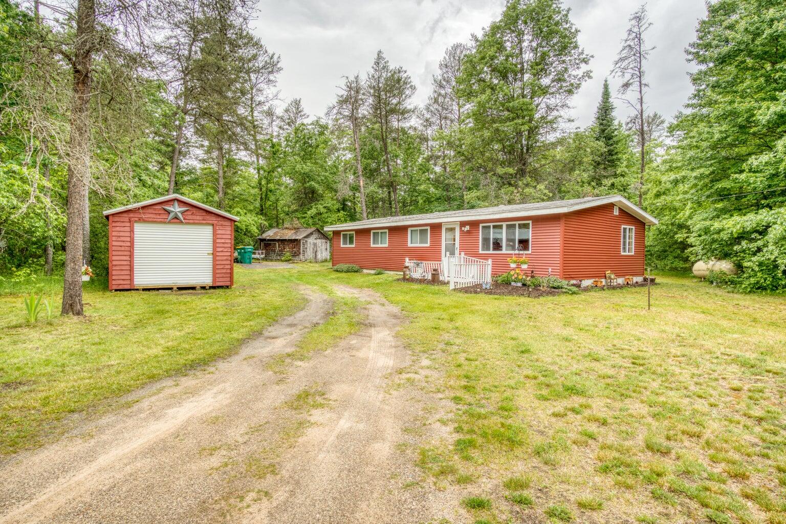 11671 Maple Valley Road Roscommon, MI 48653 - Photo 1 of 6 Gallery Image 1