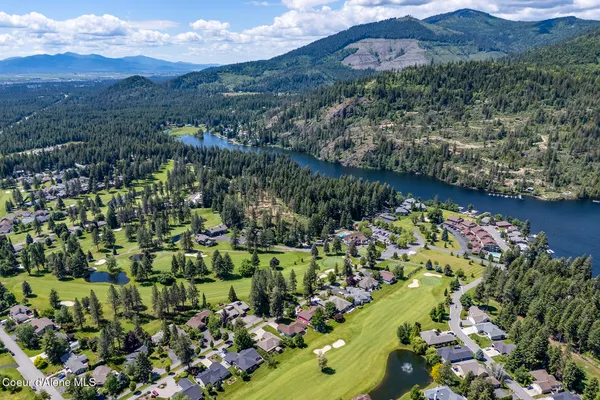 $350,000 | 20653 North Altamont Road, Rathdrum, ID 83858