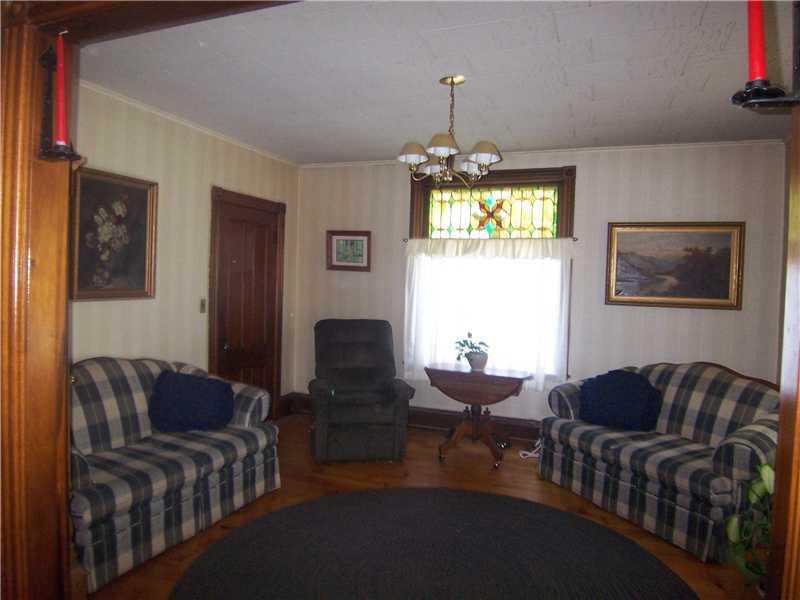 626 Plains Road Poland, ME 04274 - Photo 10 of 35 Living Room.