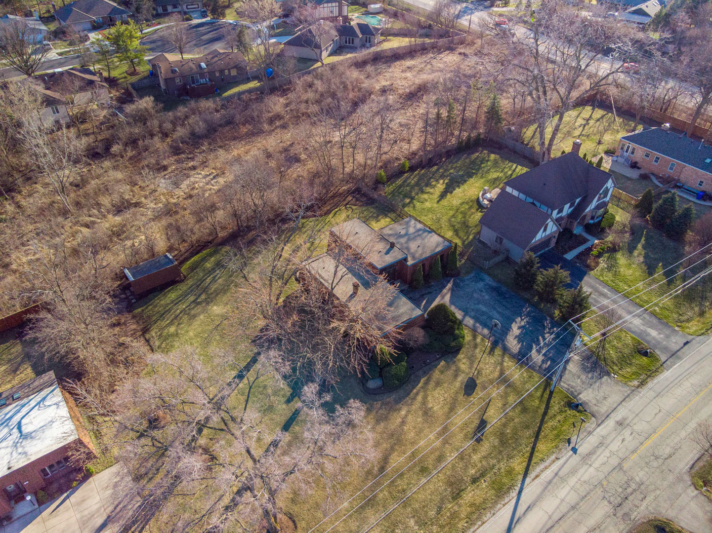 21W741 Bemis Road Glen Ellyn, IL 60137 - Photo 40 of 43