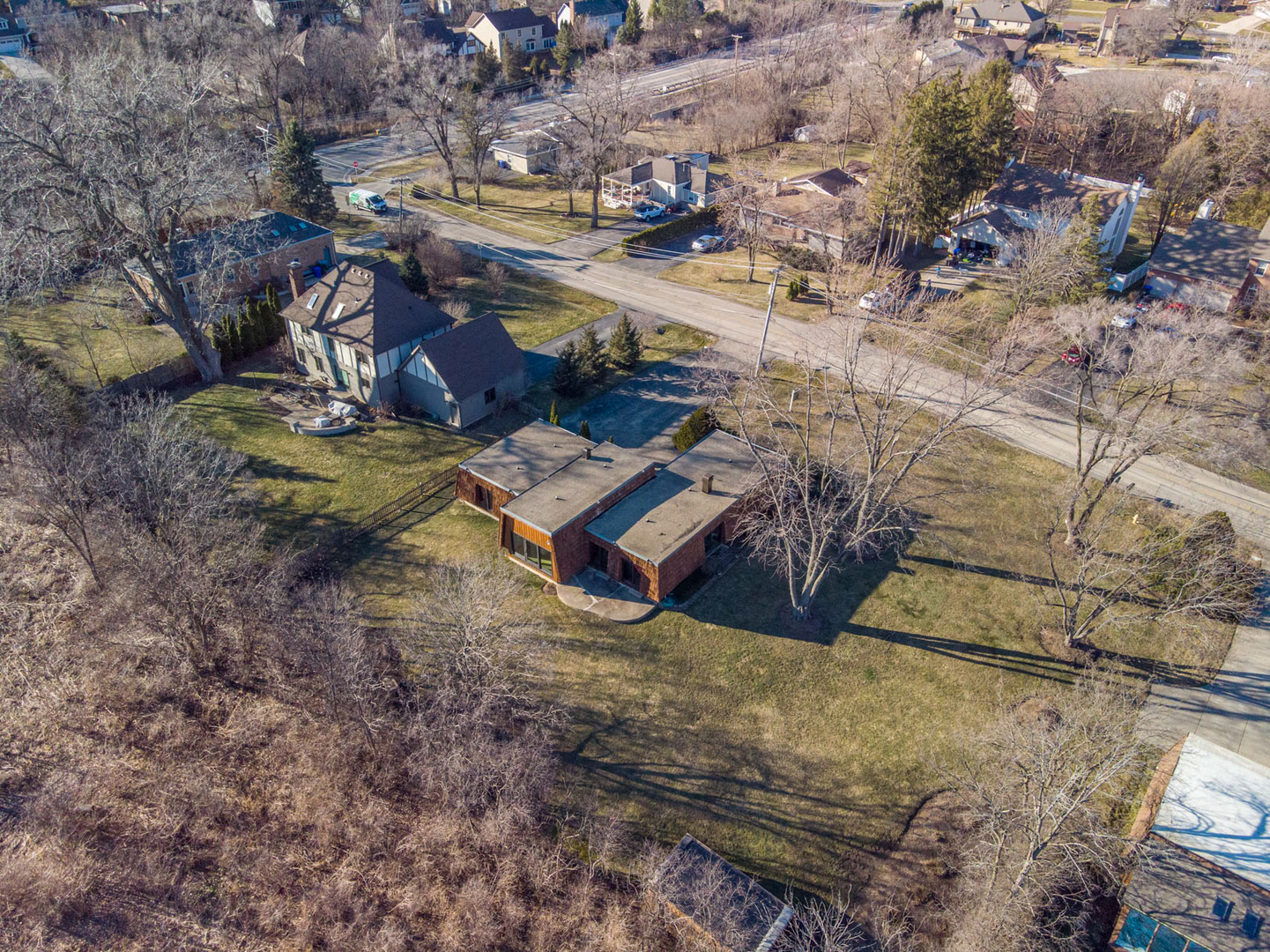 21W741 Bemis Road Glen Ellyn, IL 60137 - Photo 41 of 43