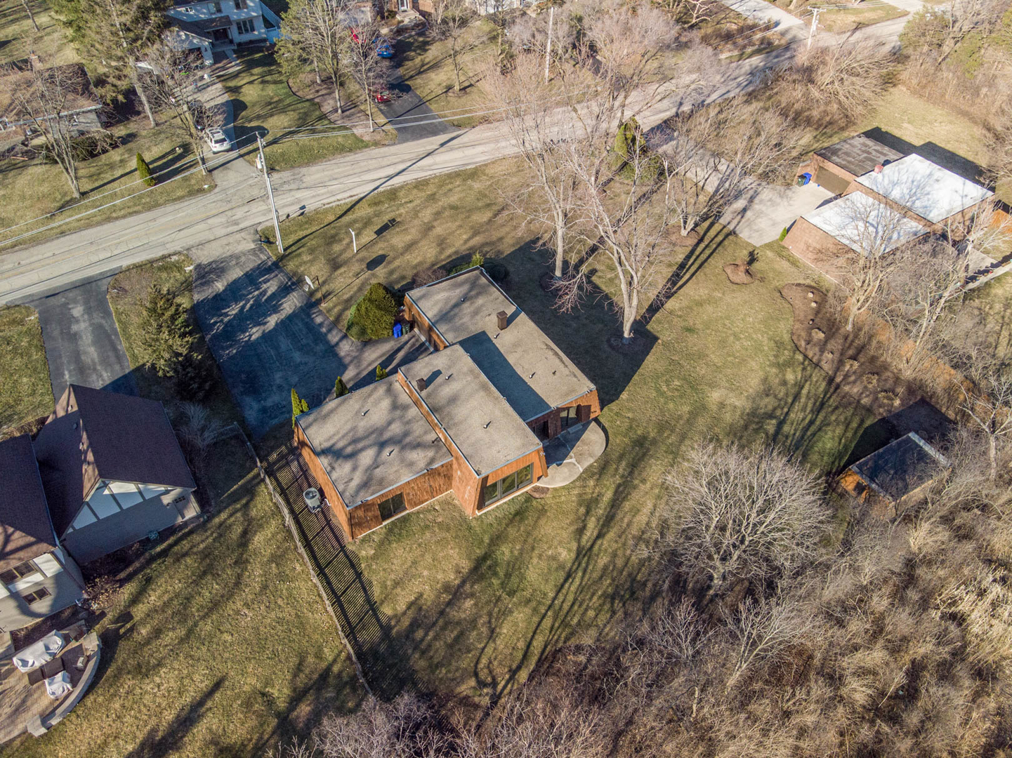 21W741 Bemis Road Glen Ellyn, IL 60137 - Photo 42 of 43