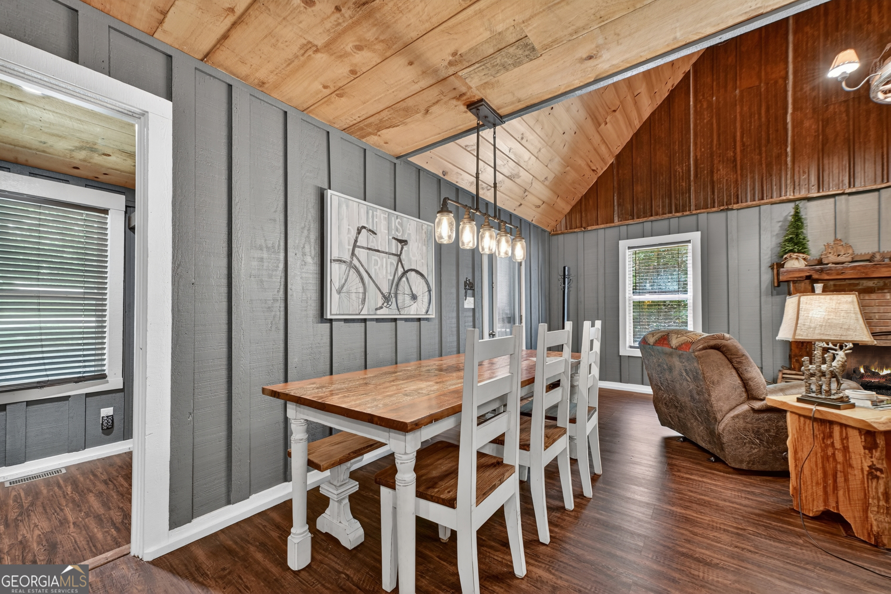 373 Barnes Creek Road Ellijay, GA 30540 - Photo 28 of 41