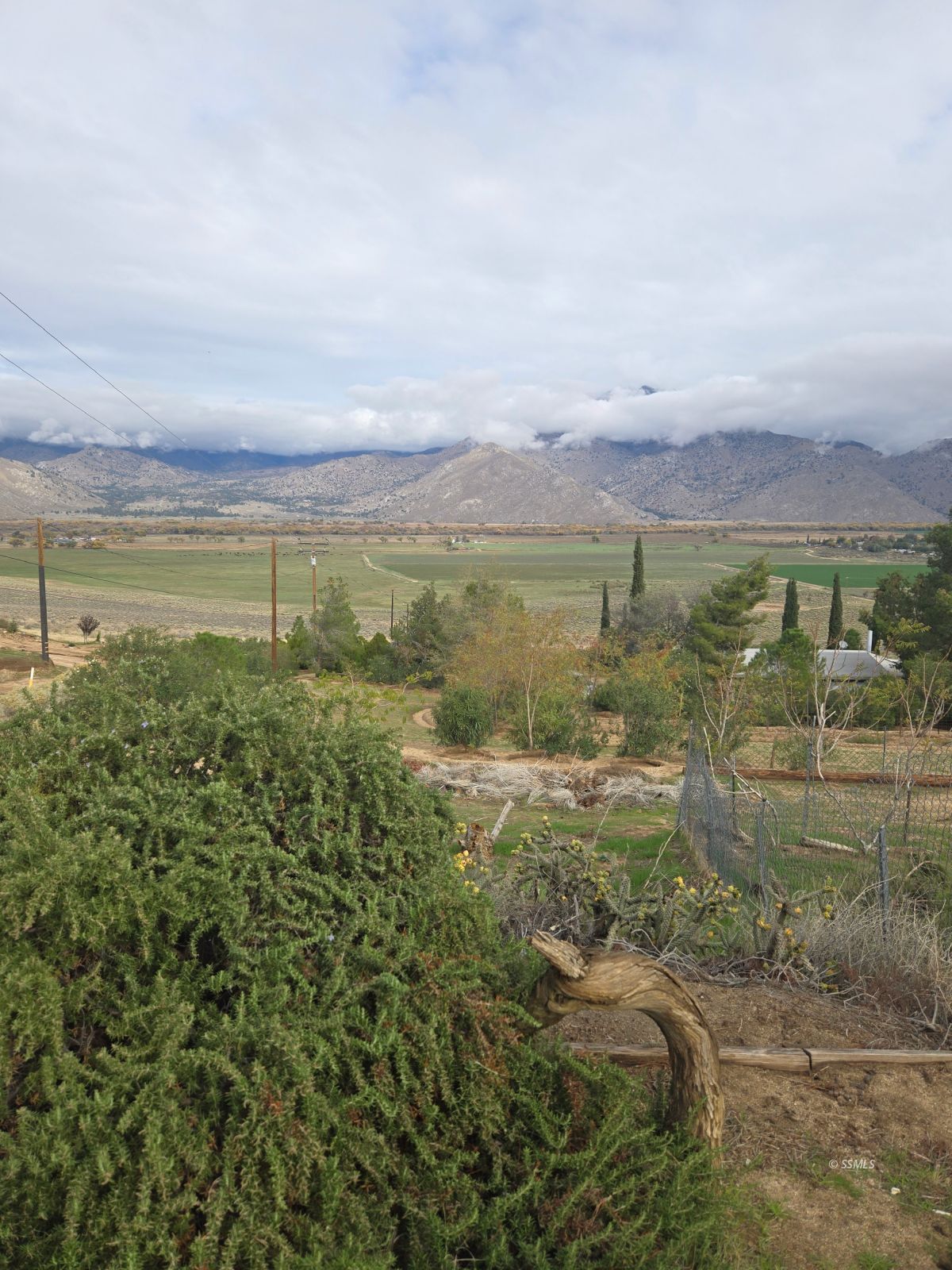 120 Kelso Valley Road Weldon, CA 93283 - Photo 20 of 20 Gallery Image 20
