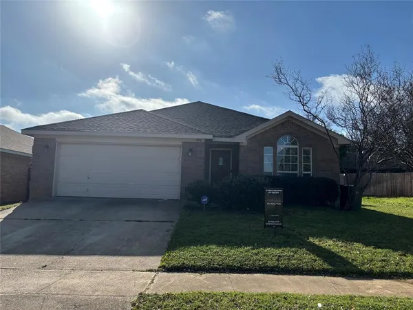 $2,495 | 4938 Brazoswood Circle, Arlington, TX 76017