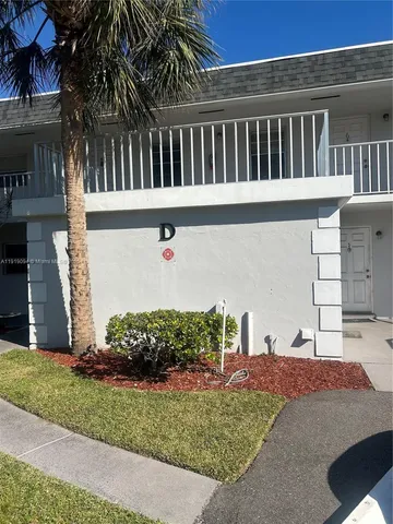 $1,800 | 1166 6th Avenue, Unit D6, Vero Beach, FL 32960