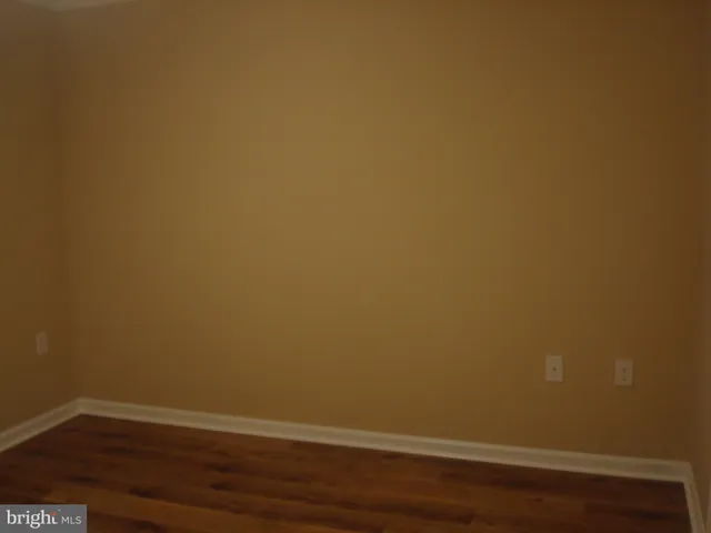 a view of wooden floor