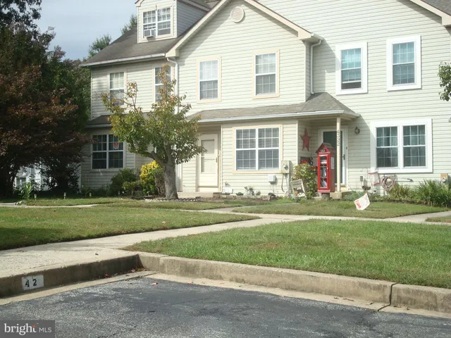 $338,500 | 4320 Gilmer Court, Belcamp, MD 21017