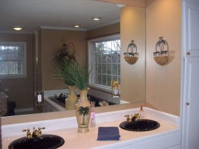 141 Wonder Valley Road Bristol, TN 37620 - Photo 13 of 18 Elegant master bath
