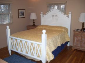 141 Wonder Valley Road Bristol, TN 37620 - Photo 17 of 18 Bedroom 4