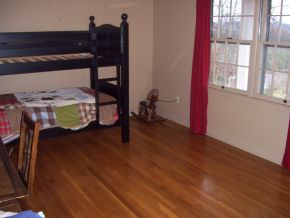 141 Wonder Valley Road Bristol, TN 37620 - Photo 18 of 18 Bedroom 5