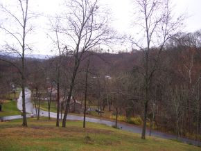141 Wonder Valley Road Bristol, TN 37620 - Photo 3 of 18 Unbelieveable views