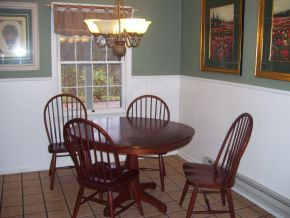 141 Wonder Valley Road Bristol, TN 37620 - Photo 8 of 18 Dinette area